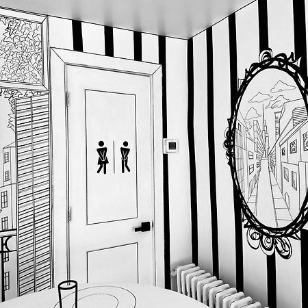 The 2D Spot! Daire Buffalo Dış mekan fotoğraf